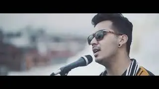 Timro Yaad - RK SQUARE( The Edge Band 20th anniversary)