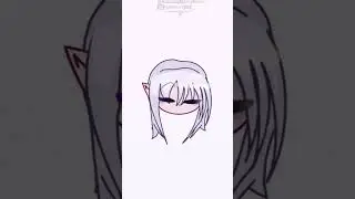 I'm very upset 🗿👌🏻 #gacha #gachaclub #animation #edit #alightmotion