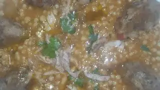 بركوكوس ولا العيش بالخياط ولا الكور كيما يقولو ناس 🌹عين الدفلى التعمير ناس الغرب 🌹تكربابين القبايل 🌹
