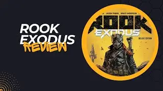 Rook Exodus Review