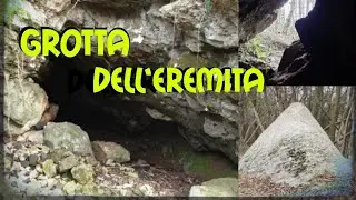 GROTTA DELL'EREMITA