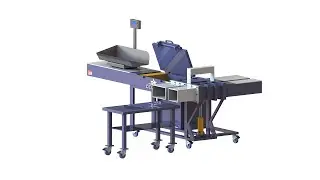 Cotton Rags Baling Press Machine Price