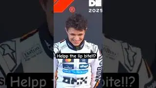 😭😭 #f1meme #f1 #landonorris #magui #f1wag #barcelonagp