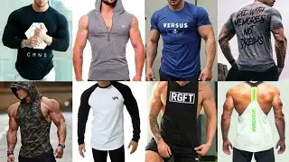 Best Muscles Shirt For Men | Bodybuilder Shirt Design | Bodybuilder Dressing Style