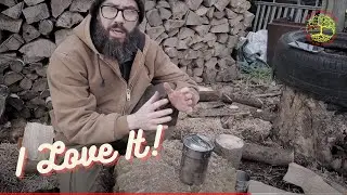 I Love It! - Stanley adventure cook set 5 year review and mods