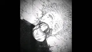 Gojo vs sukuna (The End) |JJK chapter 236 spoilers ⚠️