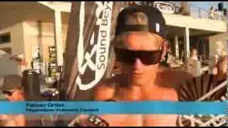 LT1 TV Bericht FULLMOONPARTY 2013 - Austria