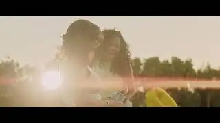 RUSH Trailer Directed by Abeni Nazeer