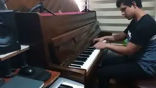 Rachmaninoff Op 23 no 5