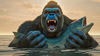 King Kong ki new story//king kong new vairal story 