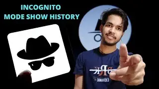 INCOGNITO MODE  ka history kaise dekhe  aur delete kaise kare