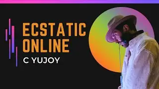 Утренний Dj-сет + презентация обучения Ecstatic Dj  c Yujoy