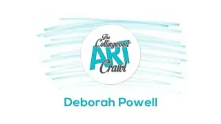 Greeting from Deborah Powell Greeting