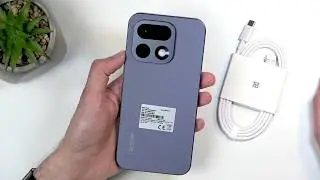 REALME 16 Pro 5G Unboxing & First Look