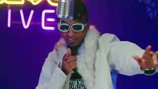 ELEV8  x Jaysoul Highpitch - (Woman Official Visualizer)