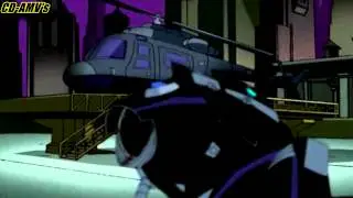 『AMV』 The Batman - 【Breaking Benjamin】 - Had Enough - [CD-AMVs]