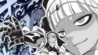 Acnologia's MISSING Arm!! Fairy Tail 100 Years Quest chapter 163 review