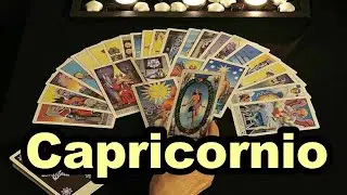 CAPRICORNIO UNA LLAMADA QUE NO ESPERAS PONDRA FIN A TUS DUDAS TE AMA Y MUCHO VIENE A TI