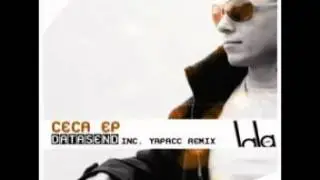lala records - ceca ep - datasend - ceca (yapacc rmx)
