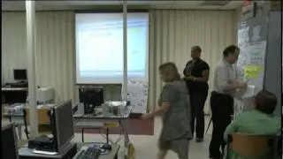 Texas School Ready! Video - eCIRCLE Professional Development
