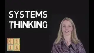 Systems Thinking