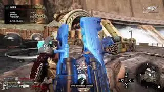 Gears 5 HORDE FRENZY  BOSS Wave on DAM
