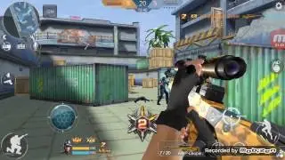 Final Strike - Best Fair FPS Game