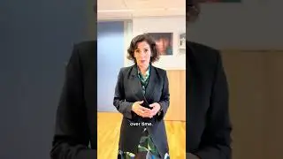 EU Commissioner Hadja Lahbib - International day of Older Persons 2025