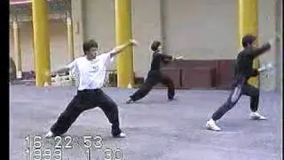 Lianbu Quan