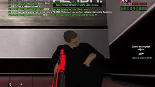 Modpack mafii LOW PC.