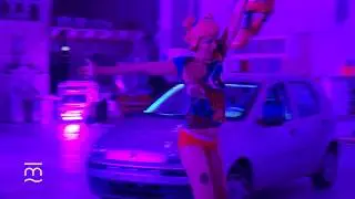 Tamerlan - Mittelfest 2018