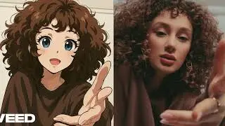 Mela Bedel - Ben Değilim
