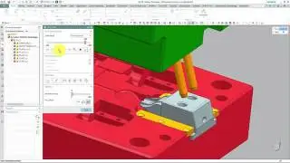 Motion analysis #NX