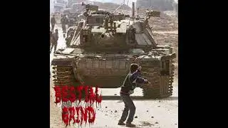 TEPIAN BELATI BESTIAL GRIND