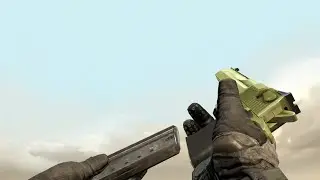 IW4x (MW2) Weapons Showcase - Vanilla & Modded