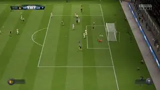 FIFA 19 Pro Clubs, Mans Not THOT greatest goal