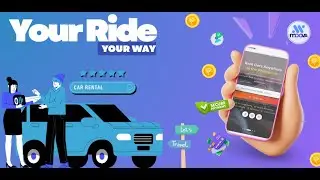 Moova &ndash; Car & Motorbike Rental App for Guests, Hosts & Rental Operators