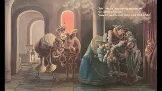 King Bidgood's in the Bathtub; By Audrey Wood and Don Wood