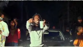 SKROODLE - GET YO SHIT RIGHT MUSIC VIDEO (ST. PETE STAND UP)