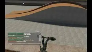 Gmod Hoverskate