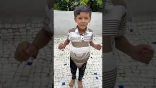 હાર્દિક મમ્મી મારૂ ડેબૂ મોટૂ થયૂ 😳😱#hardik Gujariya#￼ Gujarati video