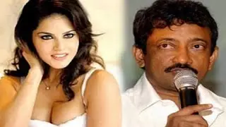 Ram Gopal Varma Has Gone Apeshit Over Sunny Leone On Twitter !