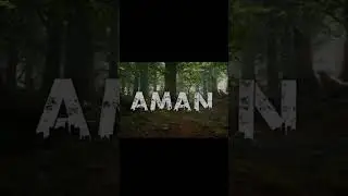 Aman...#name#art #artist #aman #reels #viral#video #words #new #edit #ytshort #shortvideo #2023 #me