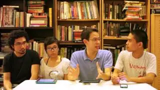 Filipino Freethinkers Podcast Ep 21: Microwave Storms and Criticism During Crises