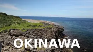 14. Japonia - cudowna Okinawa