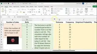 MATH 144 Topic 6 - Empirical and Theoretical Probability.