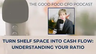 Stop Storing Money on Your Shelves: Inventory Math for Food Founders