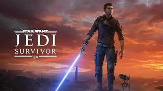 Star Wars Jedi: Survivor - PROMO 2022