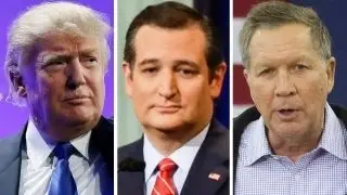 Evaluating Republican candidates' foreign policy proposals