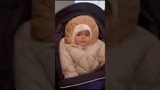Смех дочери &mdash; любимая симфония отца #детский #happy #subscribe #подписываетесь